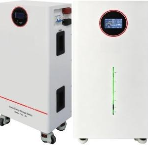 Roller-type energy storage battery