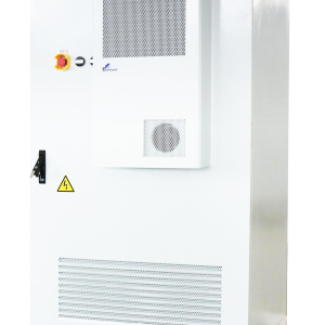 Industrial and commercial ESS -60kWh