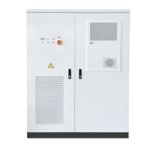 Industrial and commercial ESS -100kWh