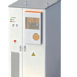 Industrial and commercial ESS -140kWh