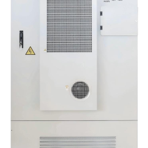 Industrial and commercial ESS -160kWh
