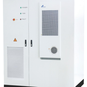 Industrial and commercial ESS -215/241kWh