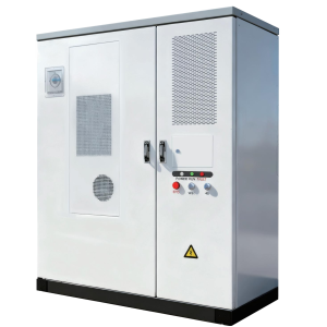 Industrial and commercial ESS -261kWh