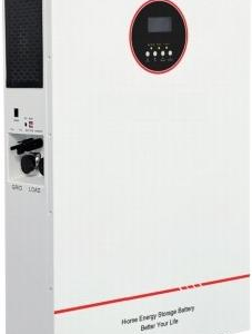 Floor   standing all-in-one   energy storage   system