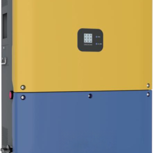 Microgrid  hybrid inverter